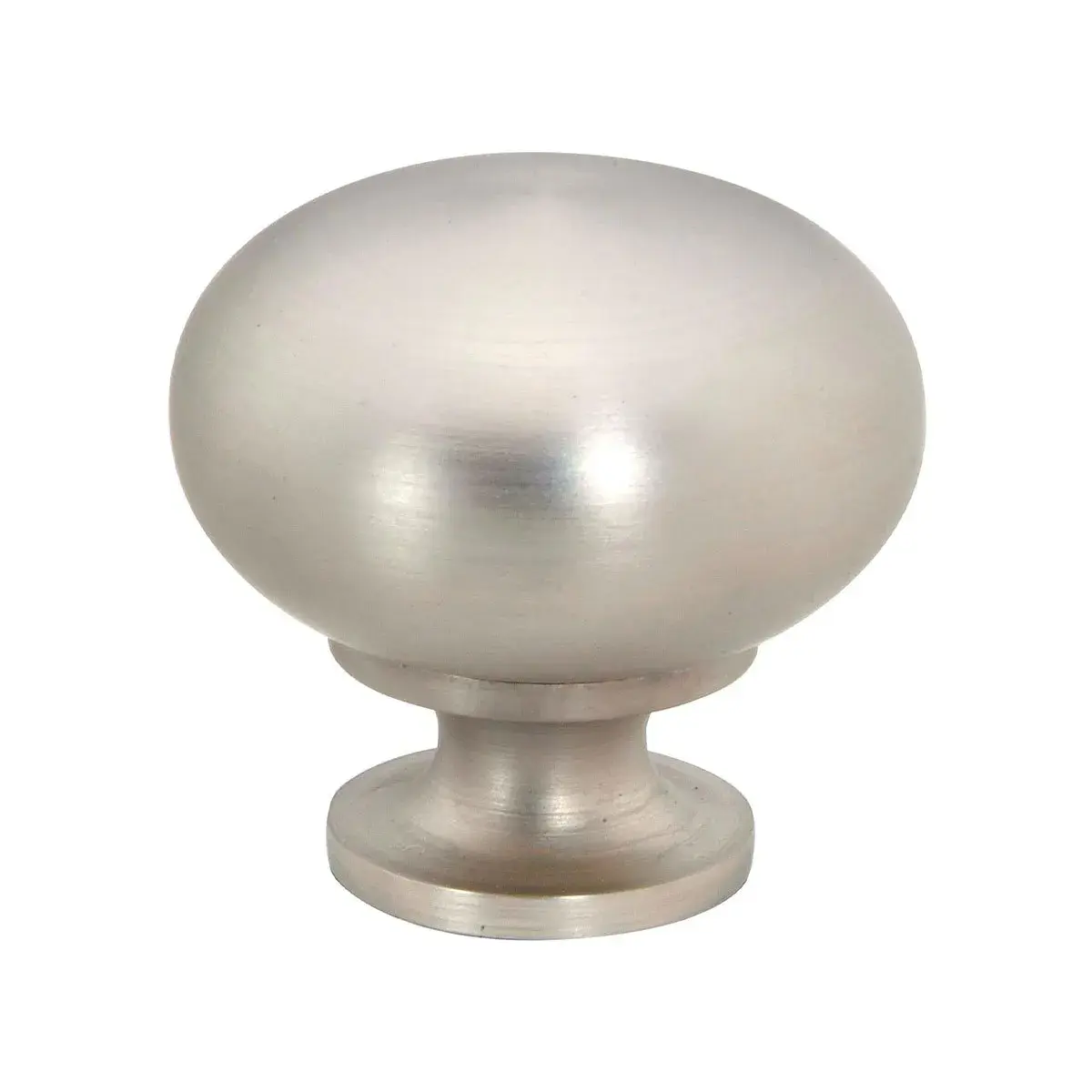 Satin Nickel