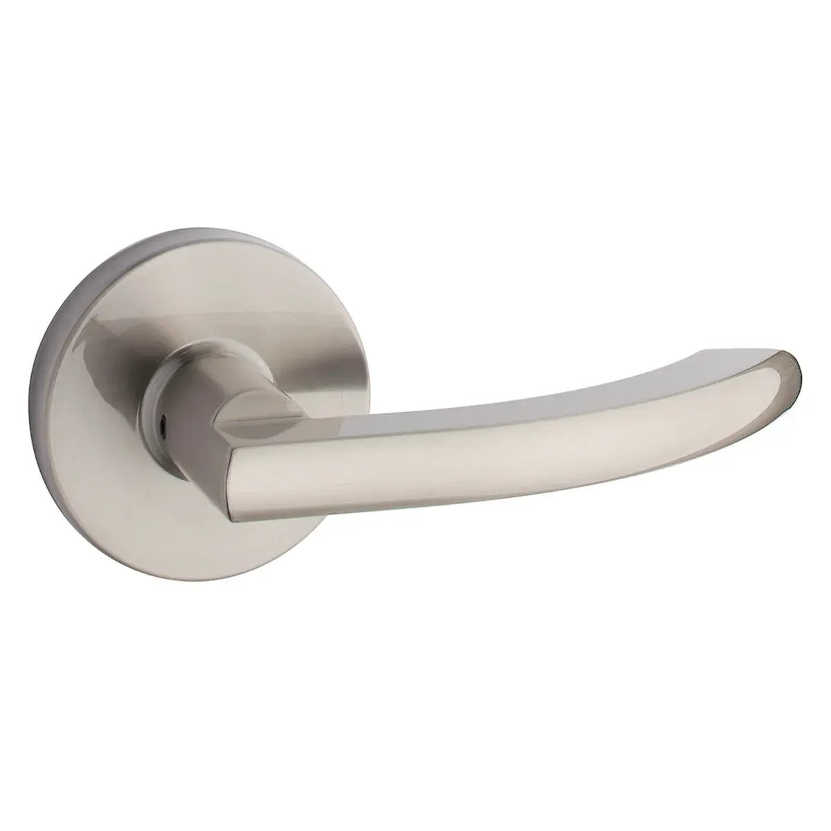 Satin Nickel