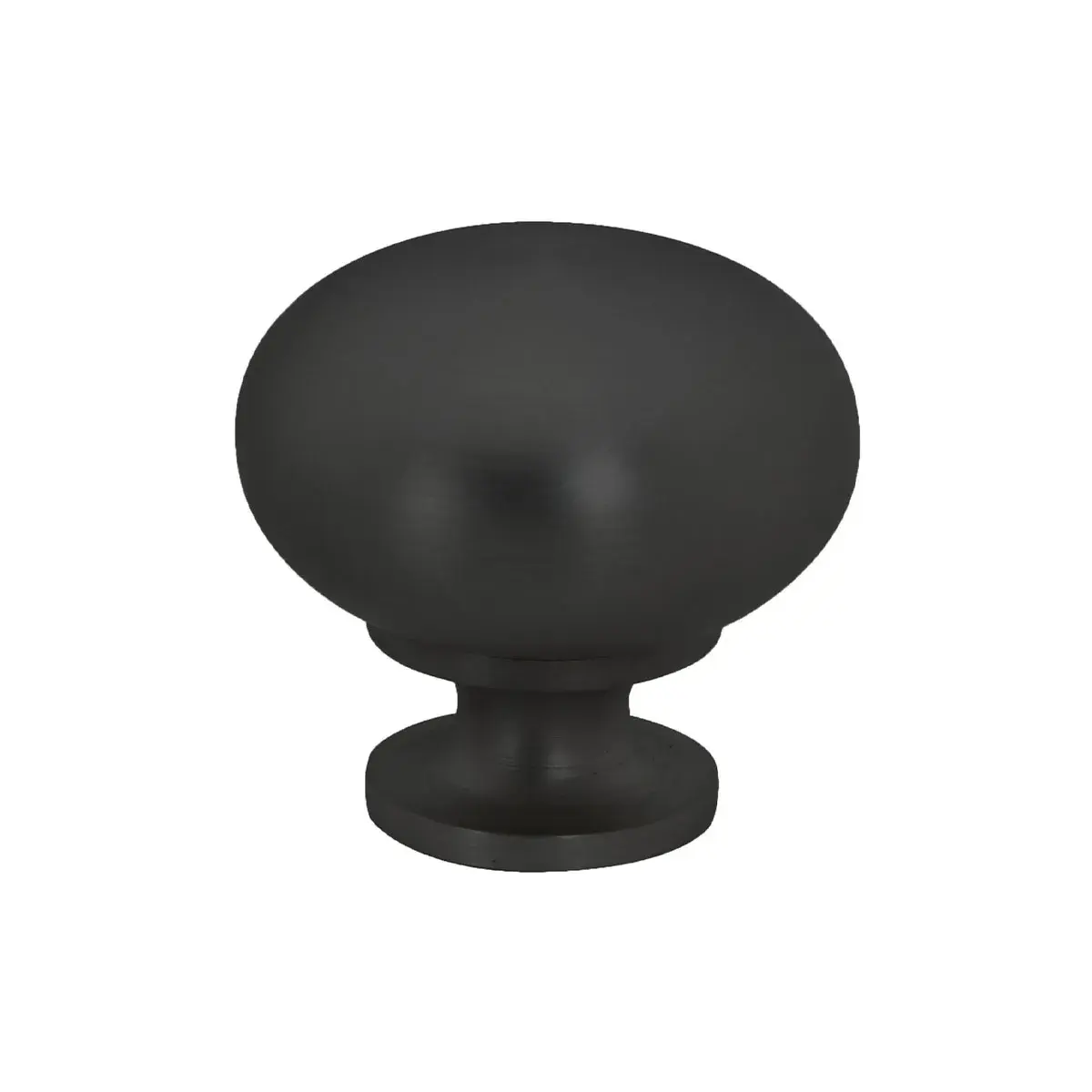 Matte Black