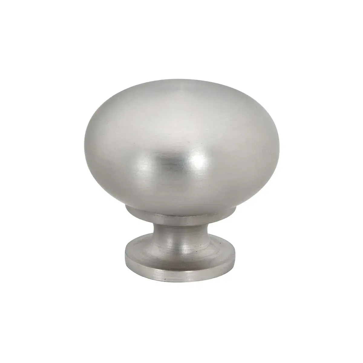 Satin Chrome