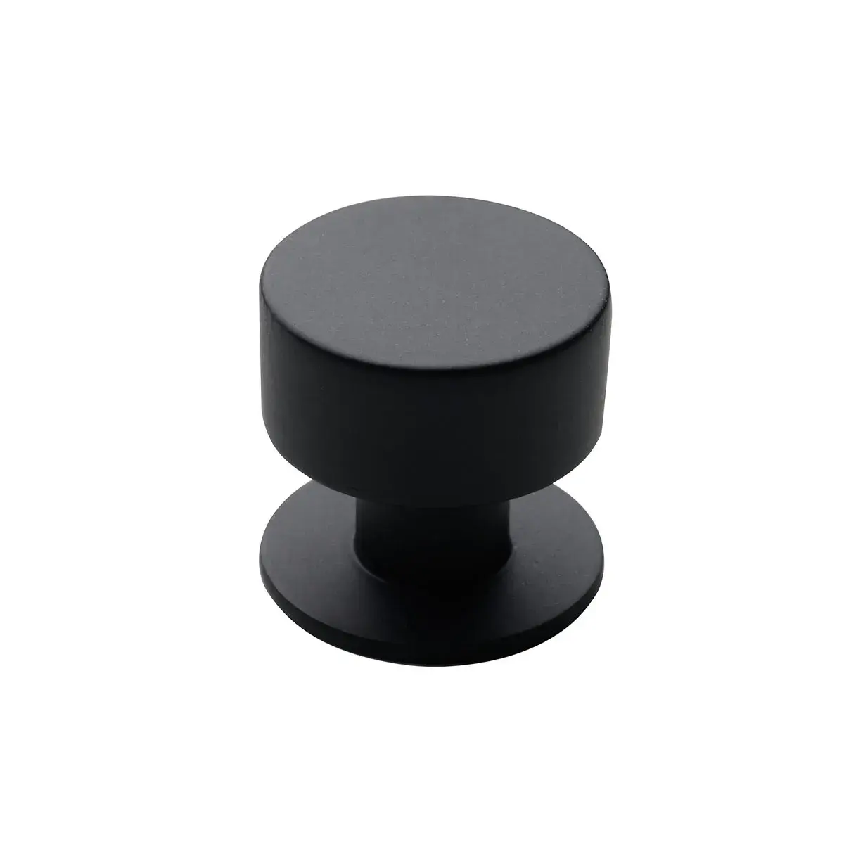 Matte Black