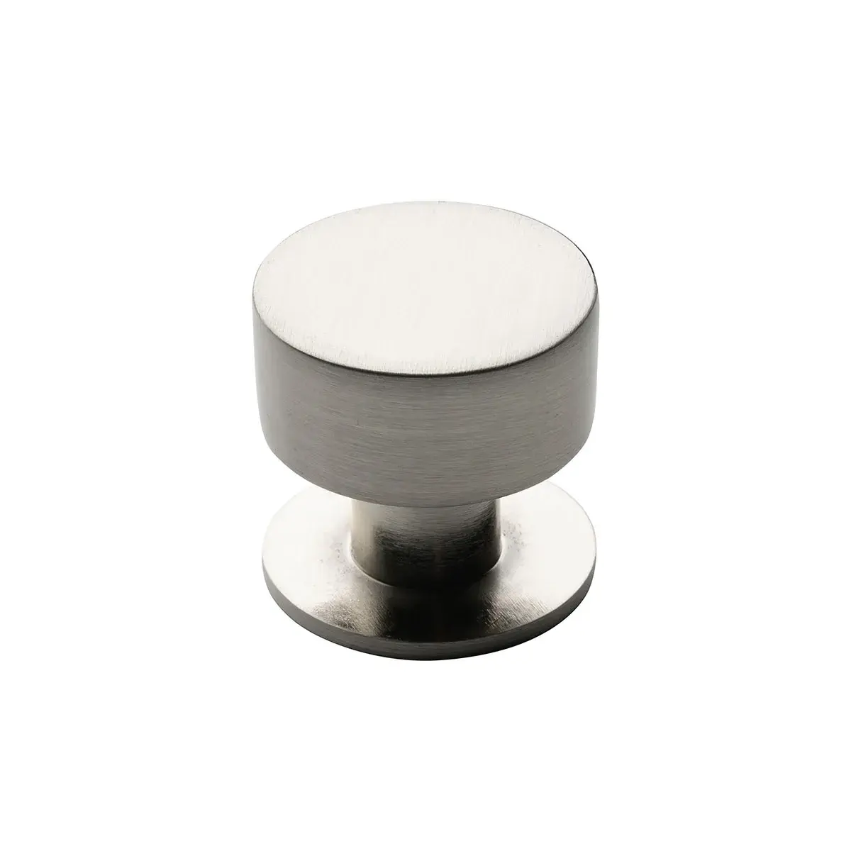 Satin Nickel