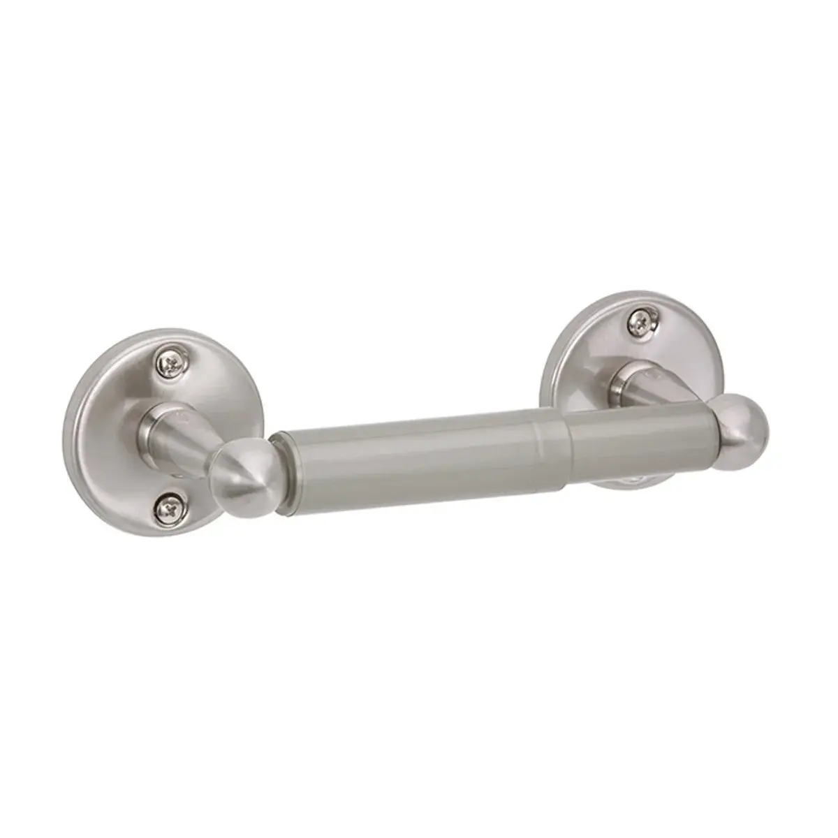 Satin Nickel