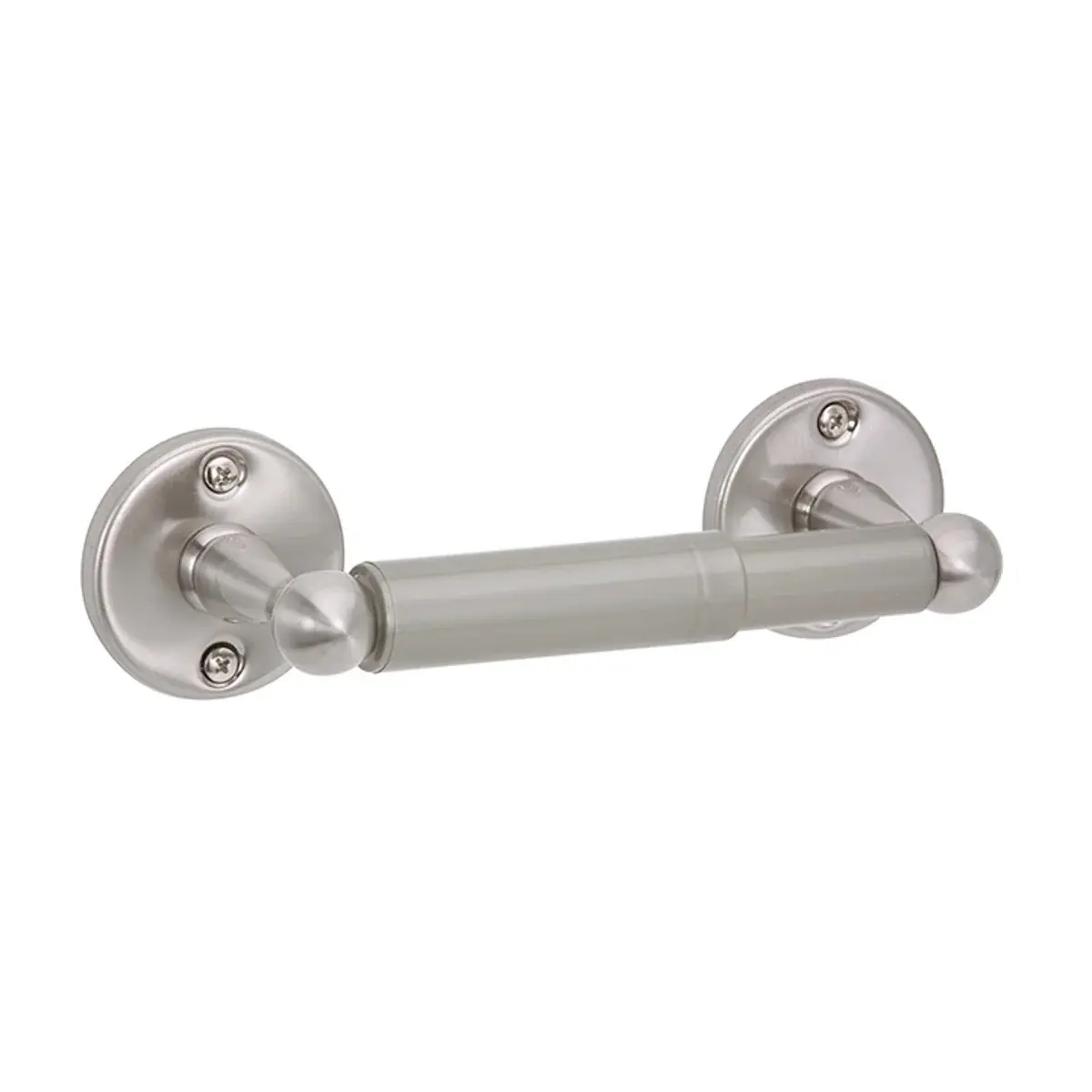 Satin Nickel