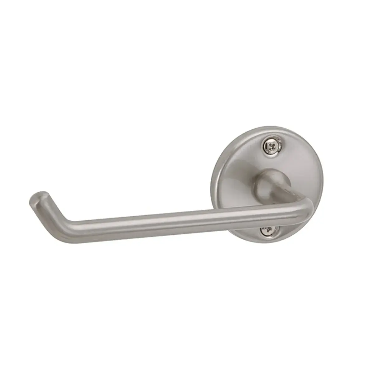 Satin Nickel