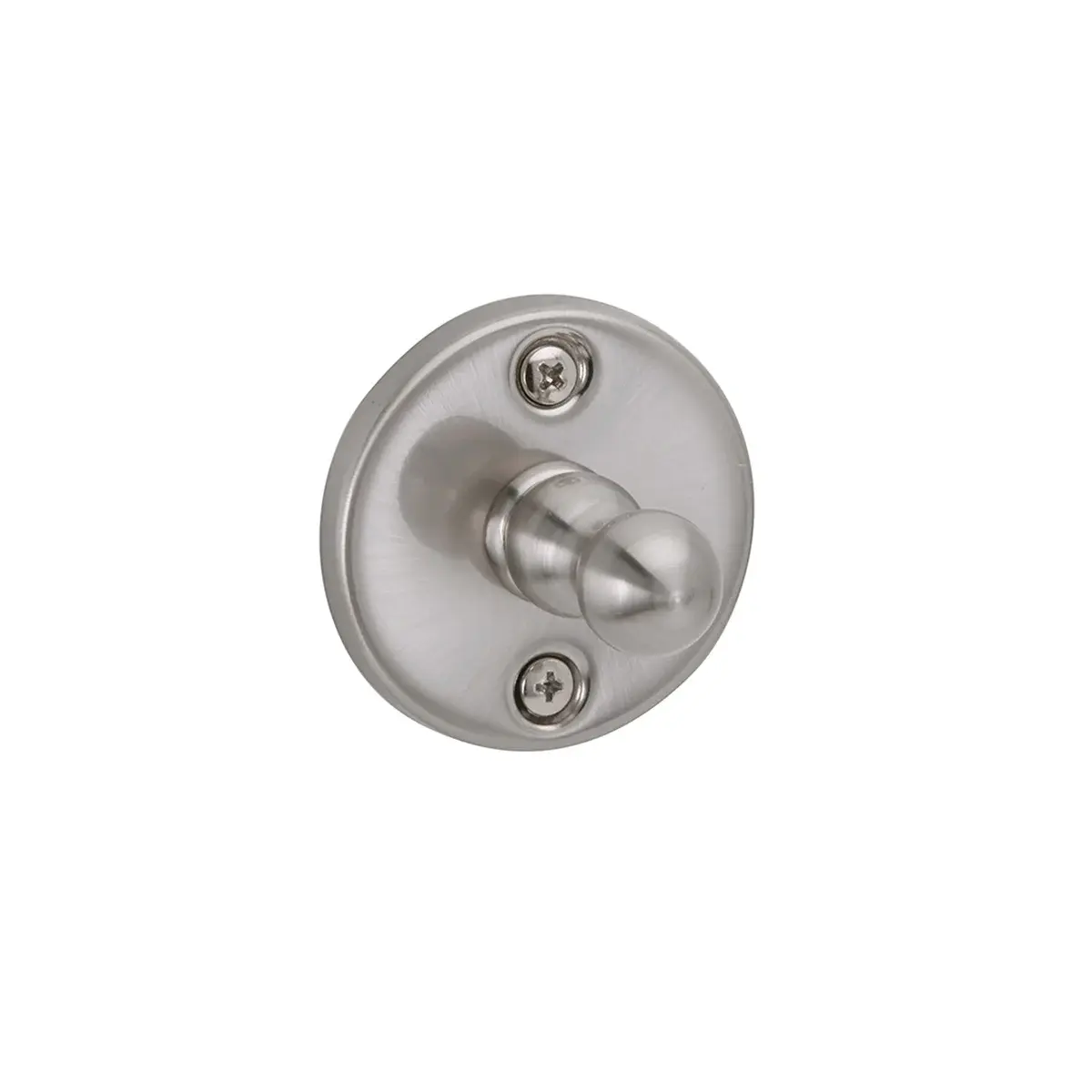 Satin Nickel