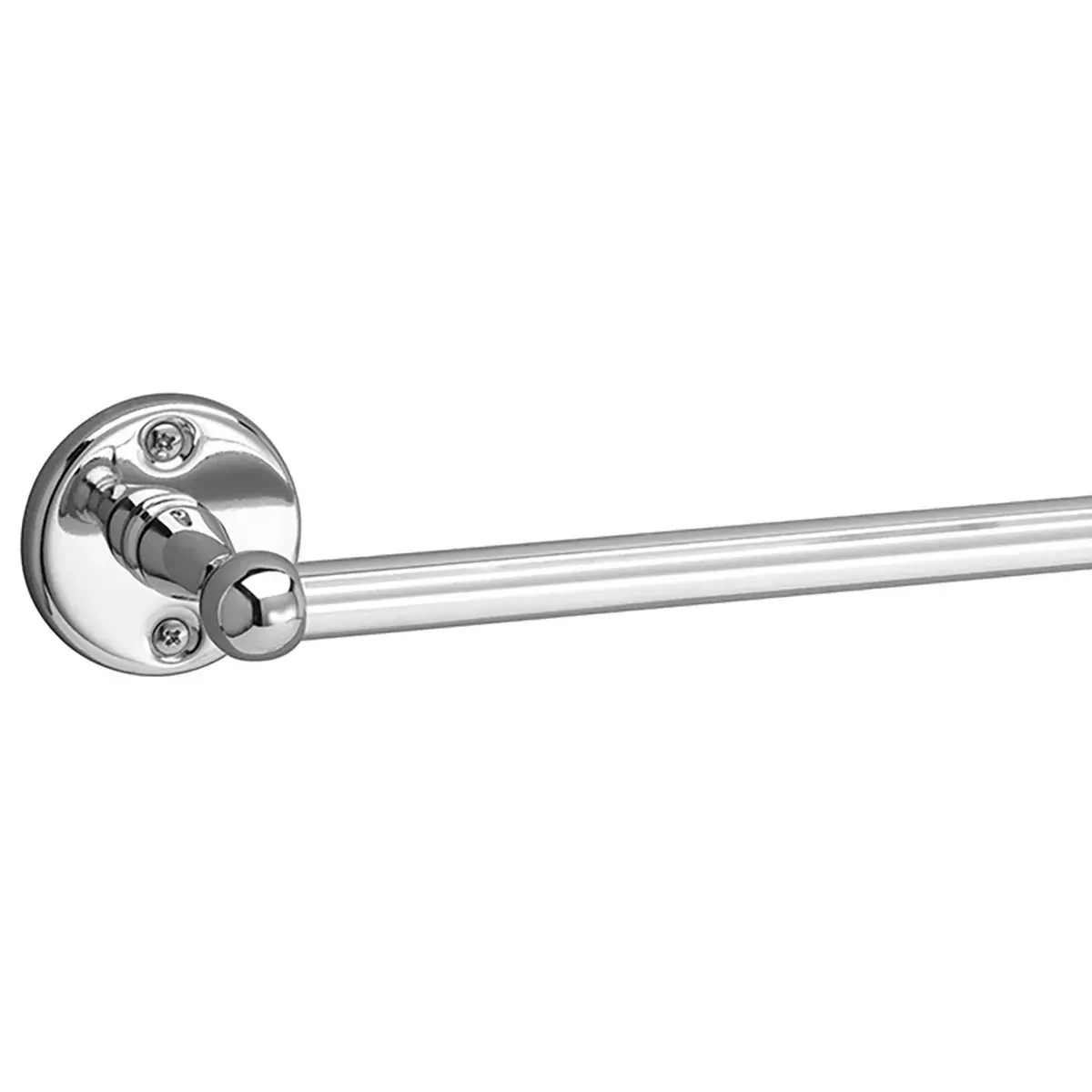 Polished Chrome