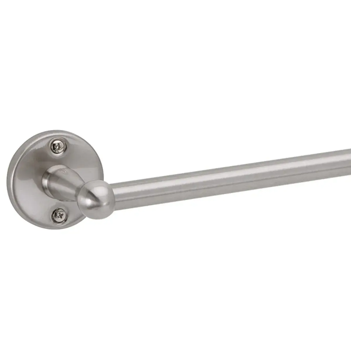 Satin Nickel