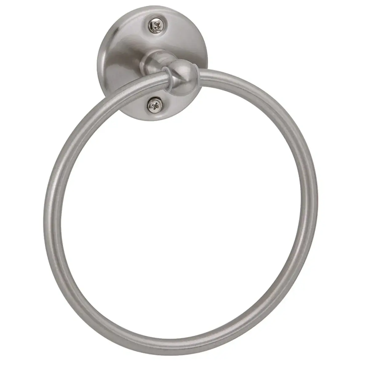 Satin Nickel