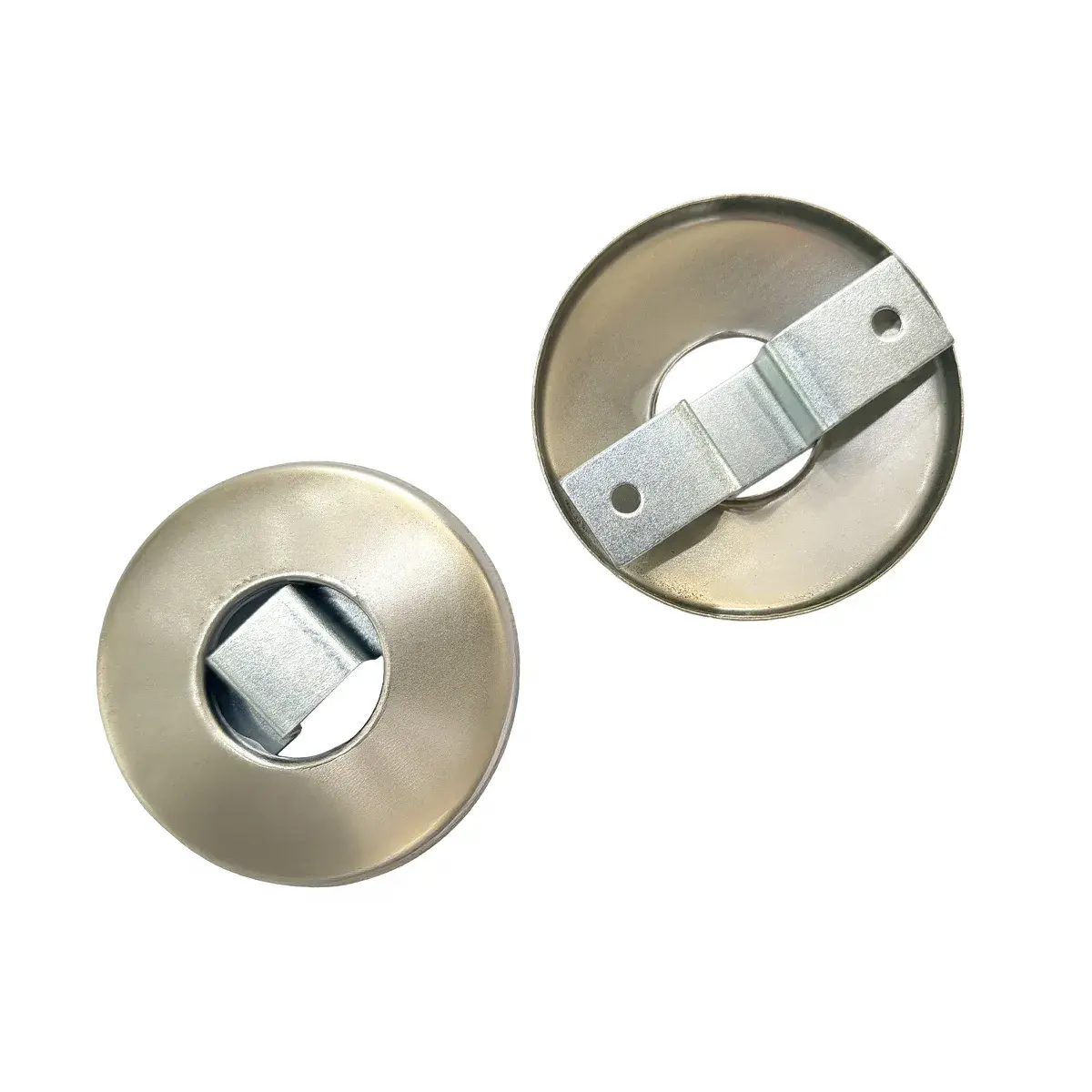 Satin Nickel
