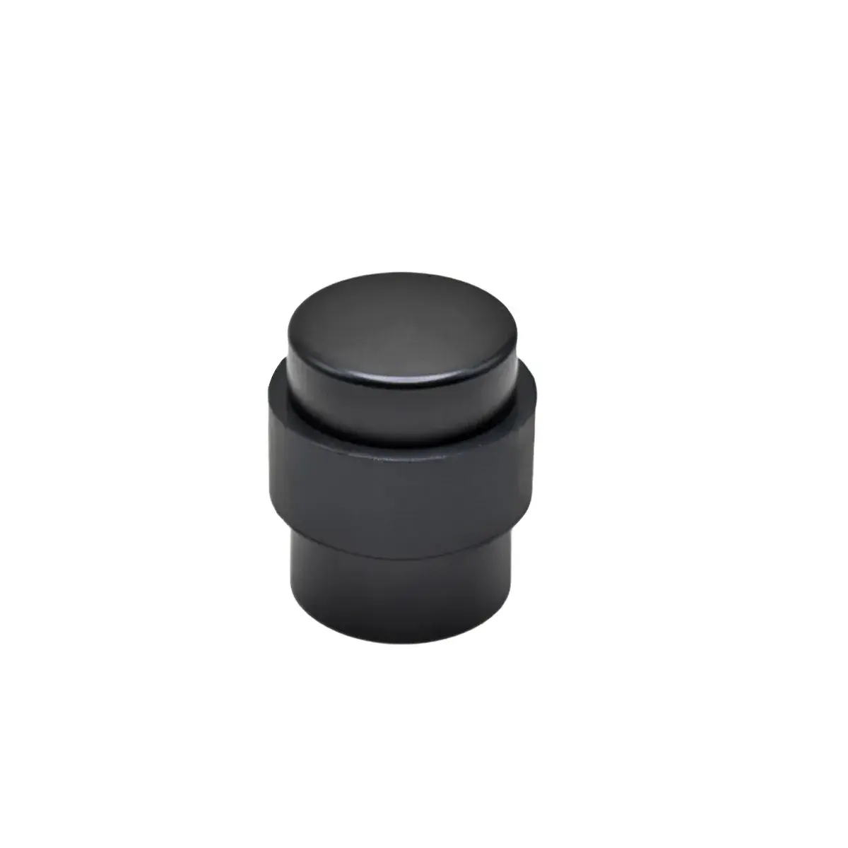 Matte Black