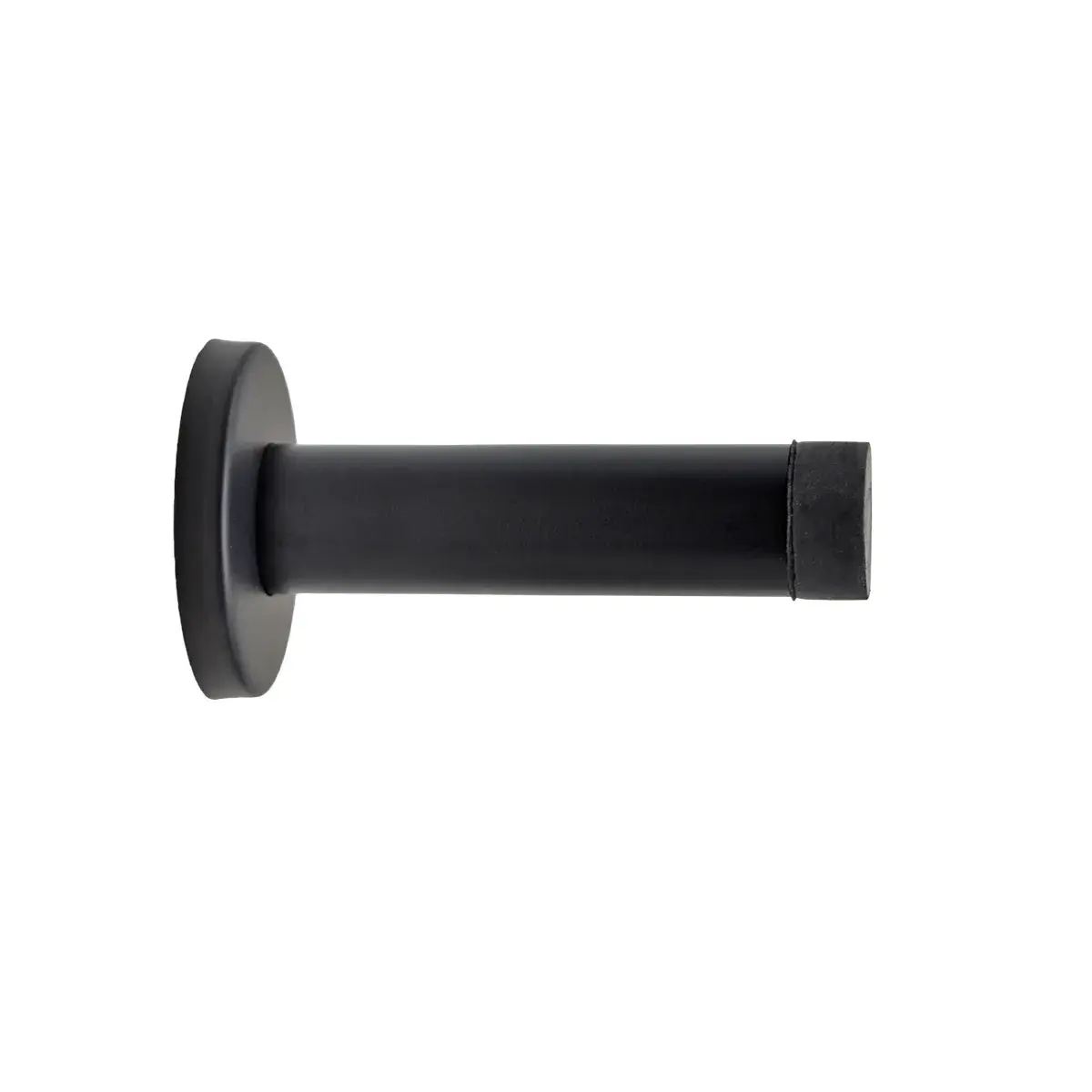 Matte Black