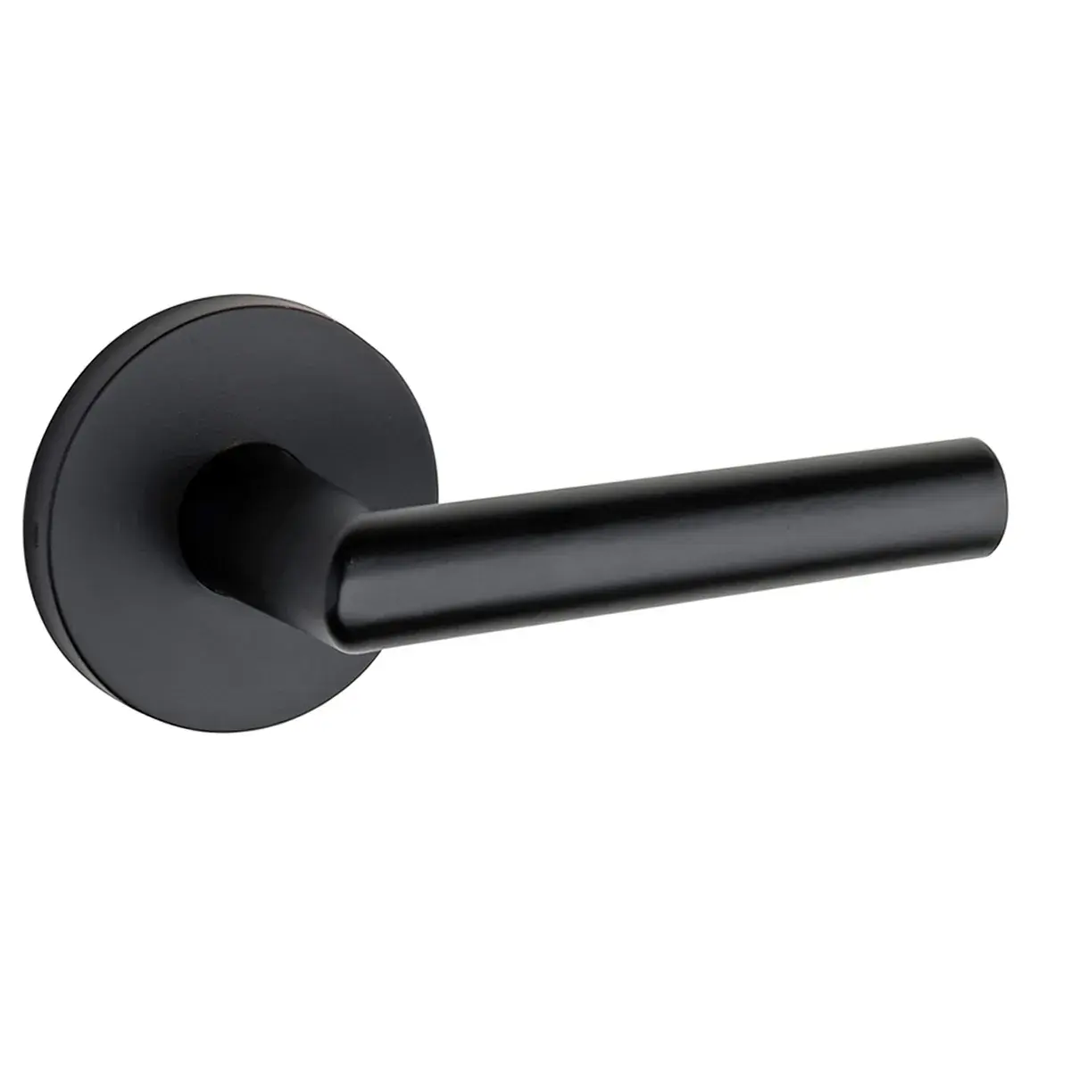 Matte Black