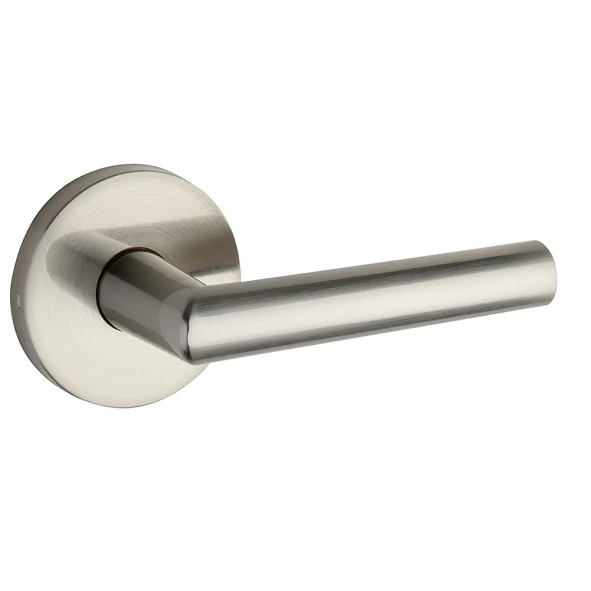 Satin Nickel