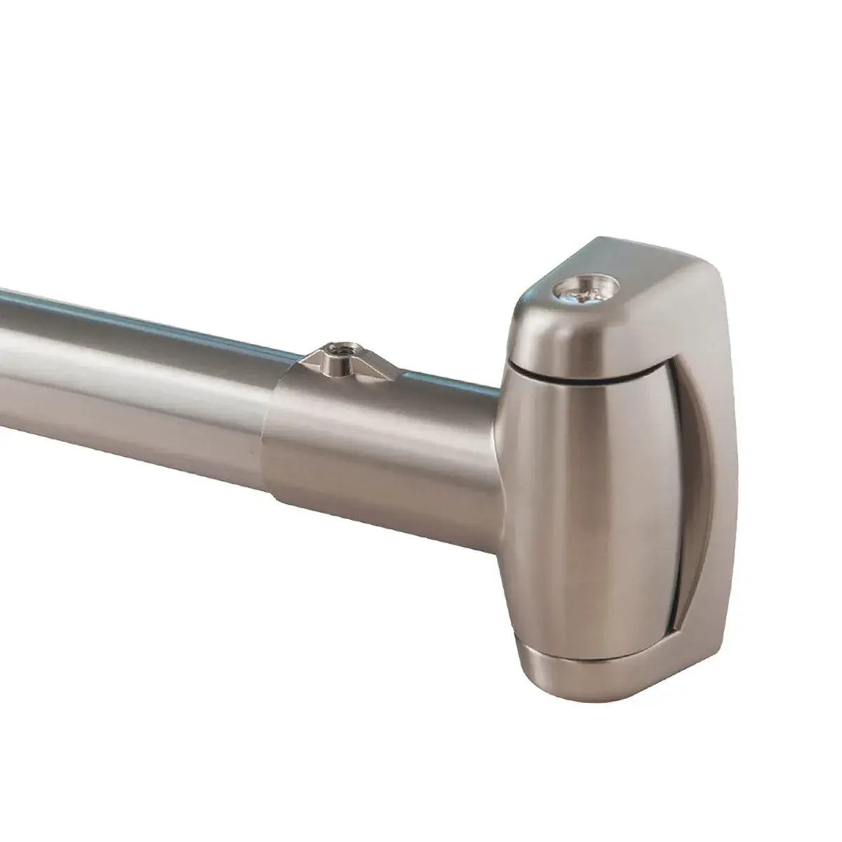Satin Nickel
