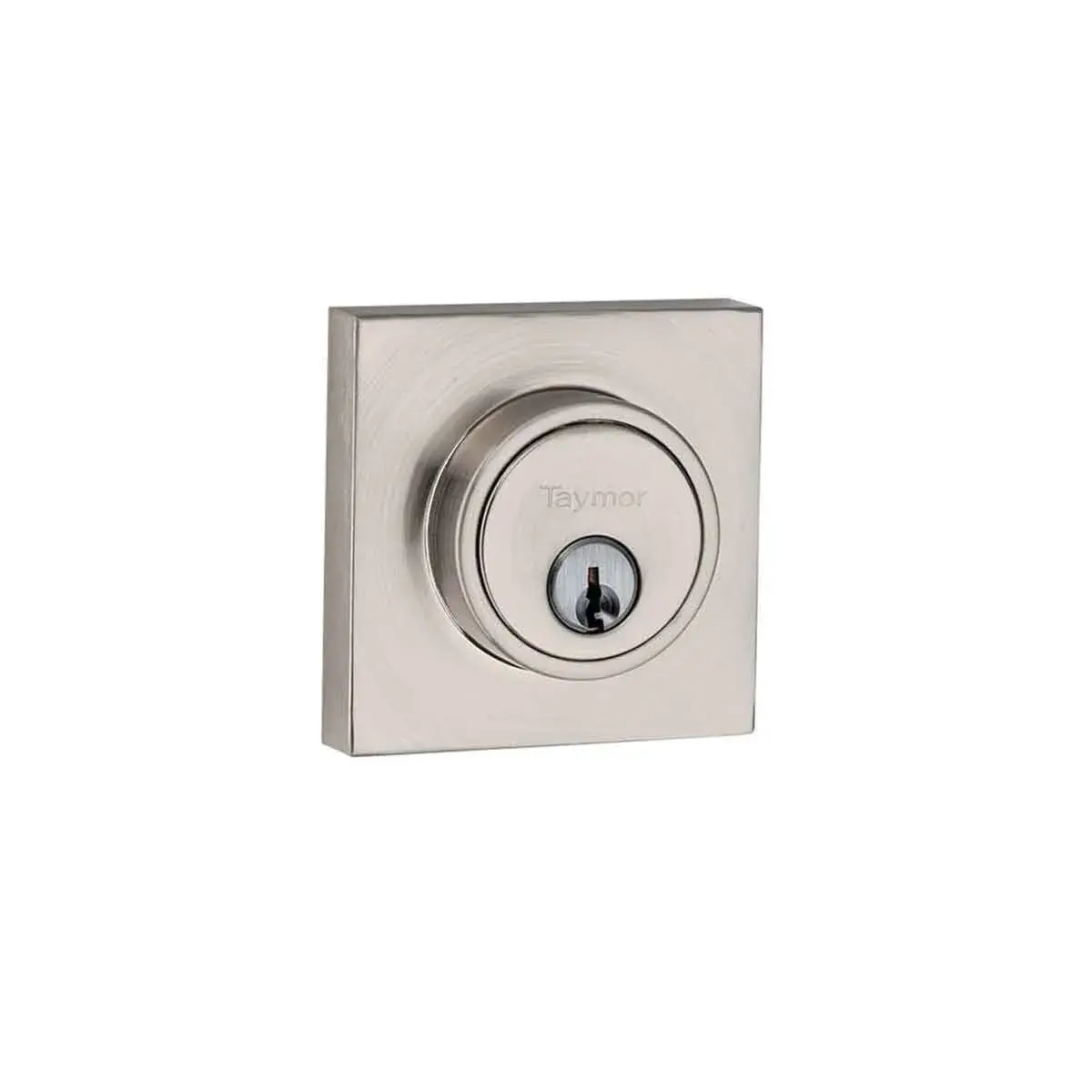 Satin Nickel