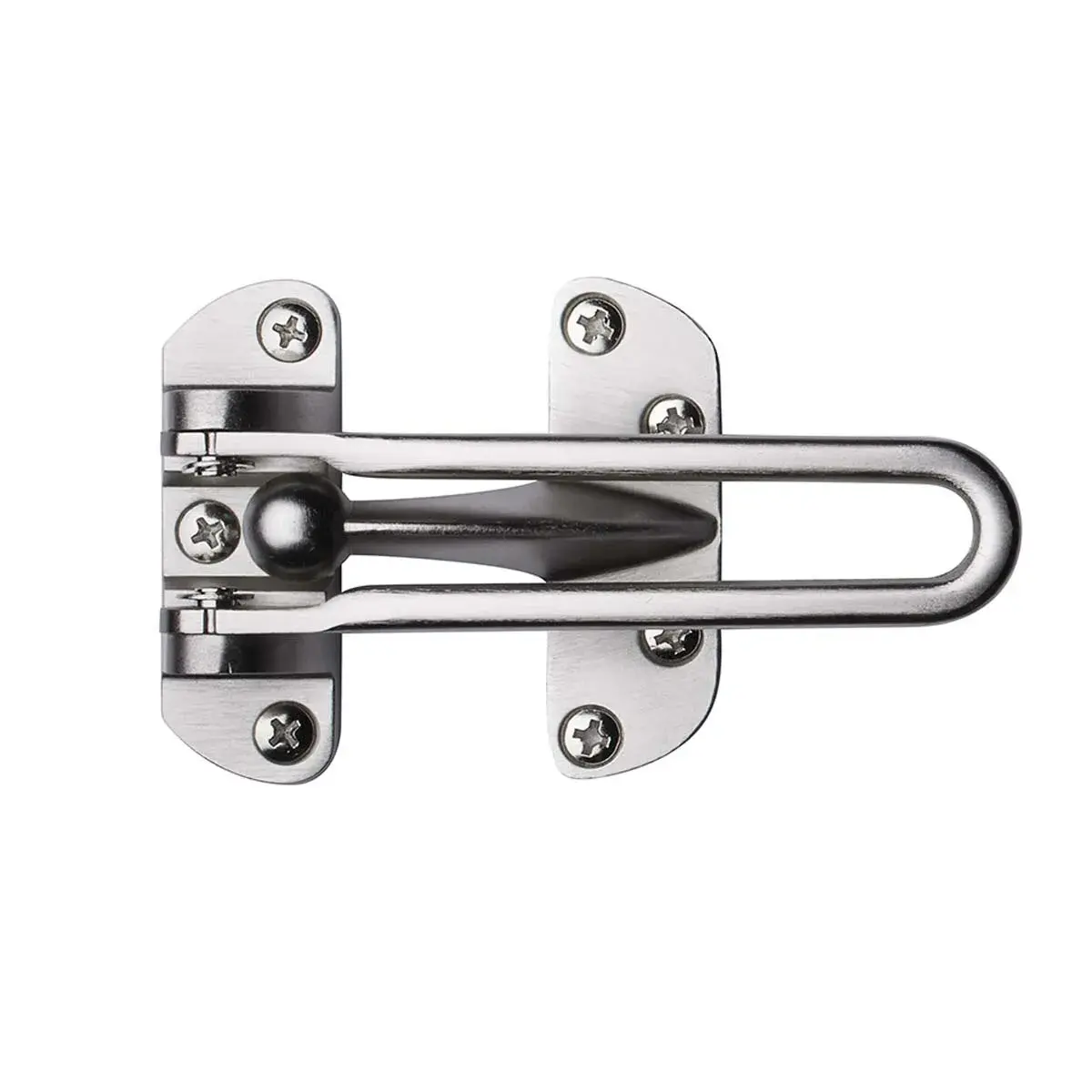 Satin Nickel