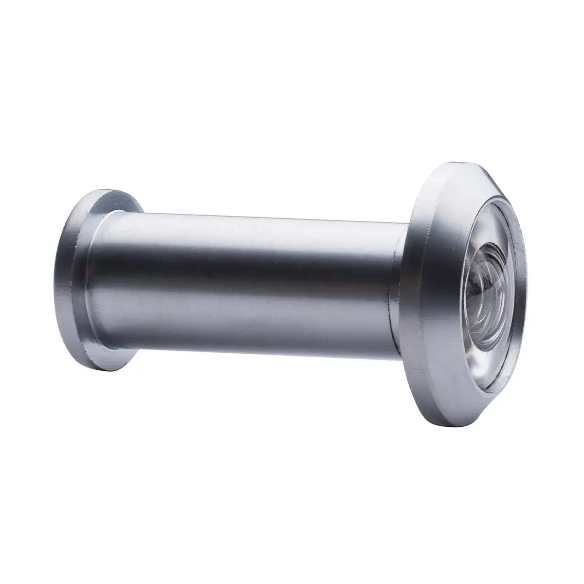 Satin Chrome