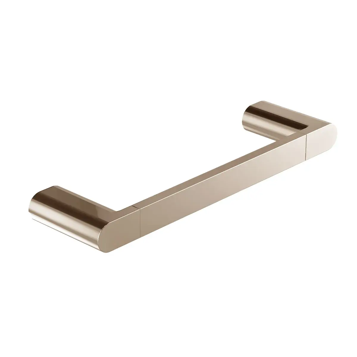 Polished Nickel