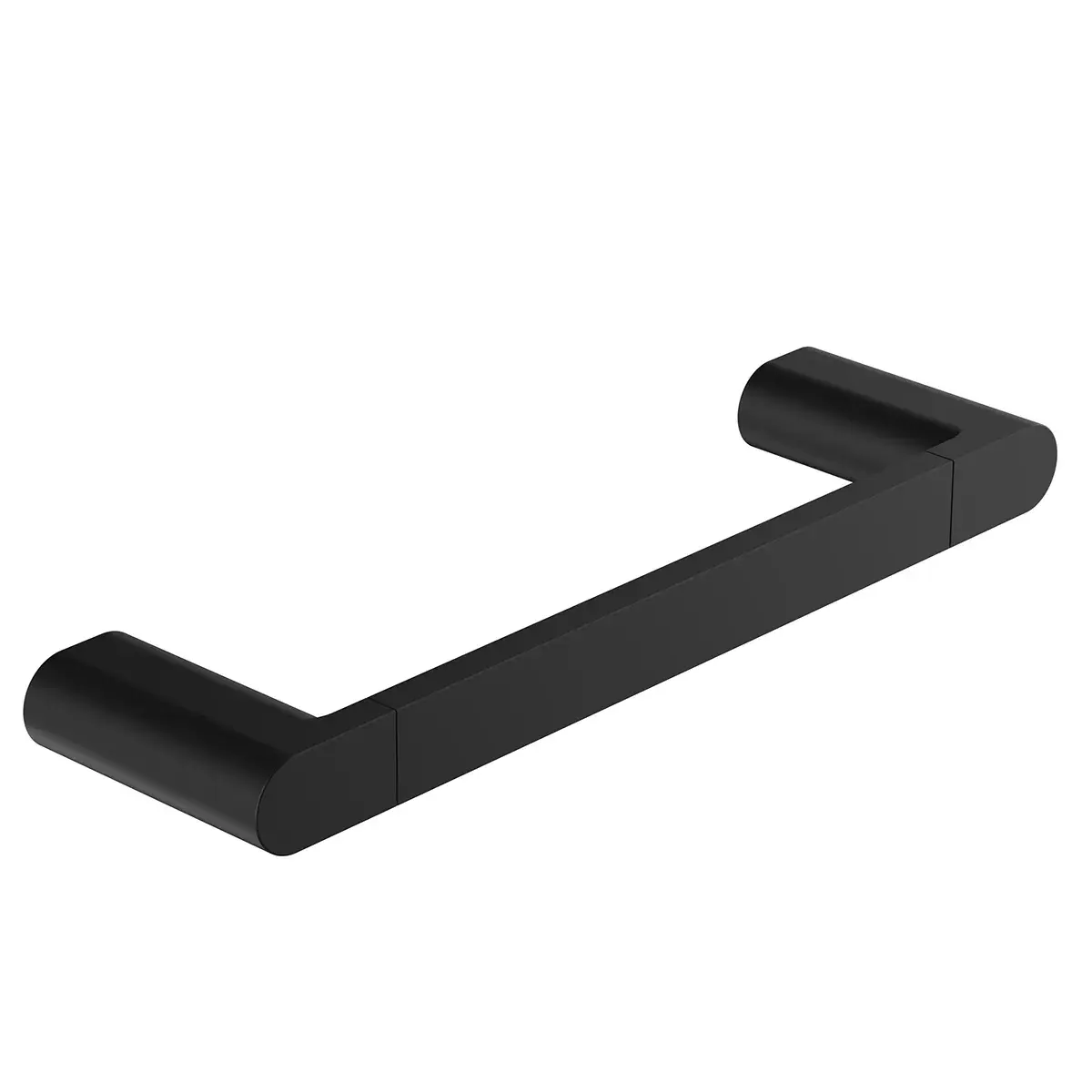 Matte Black