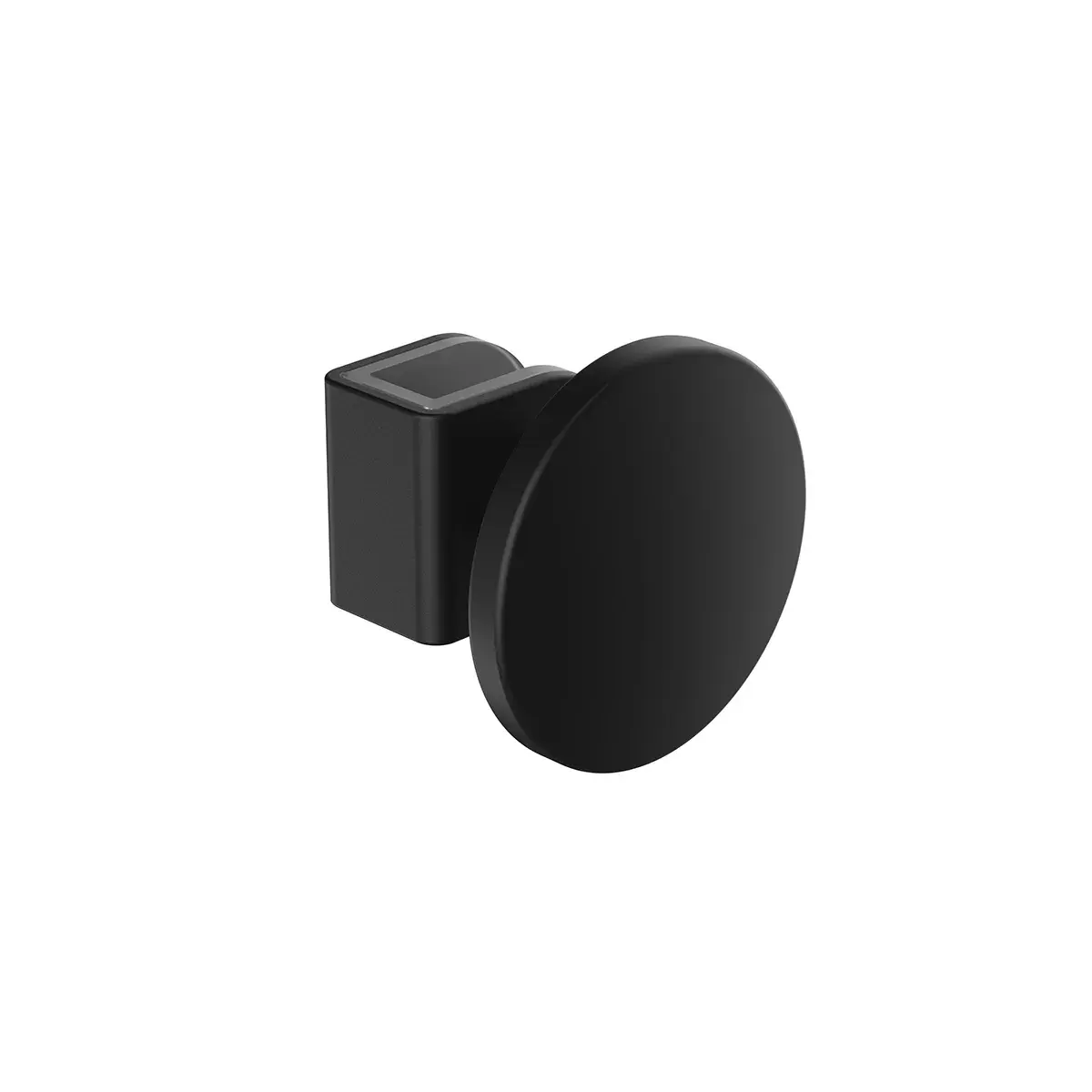 Matte Black