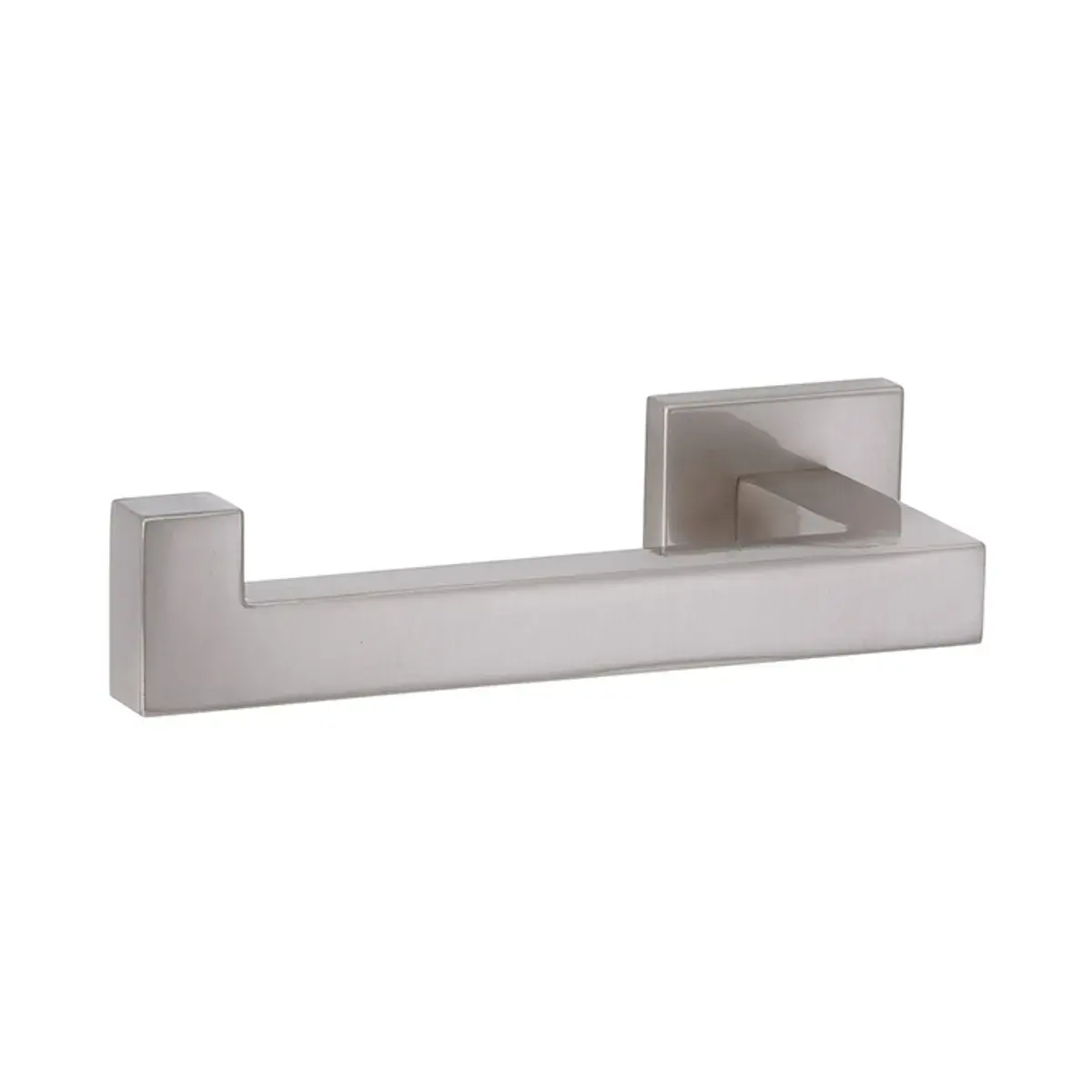 Satin Nickel