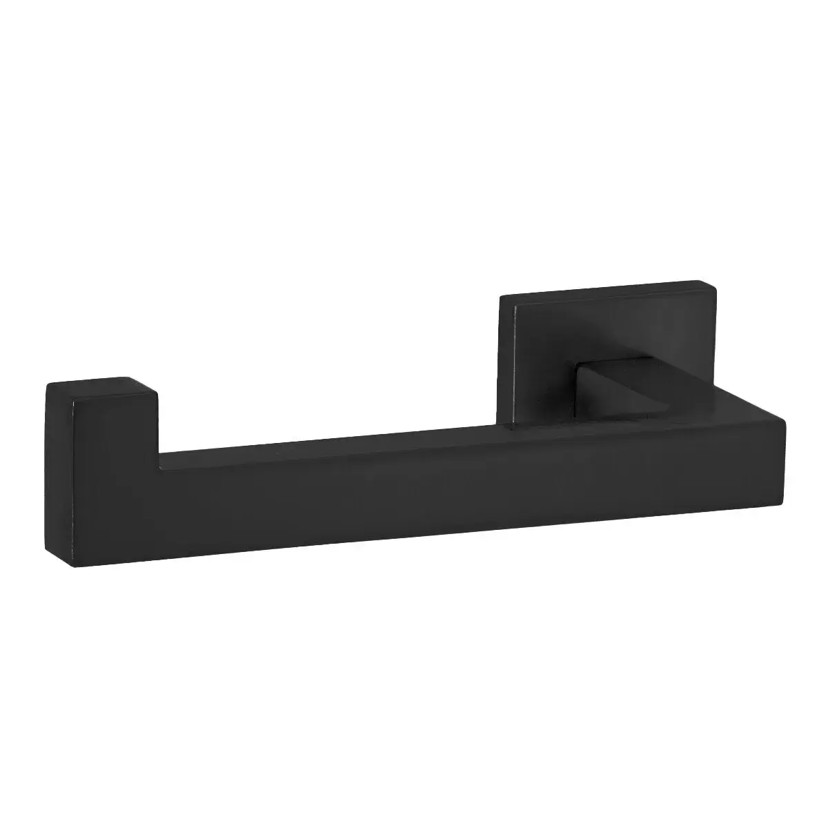 Matte Black
