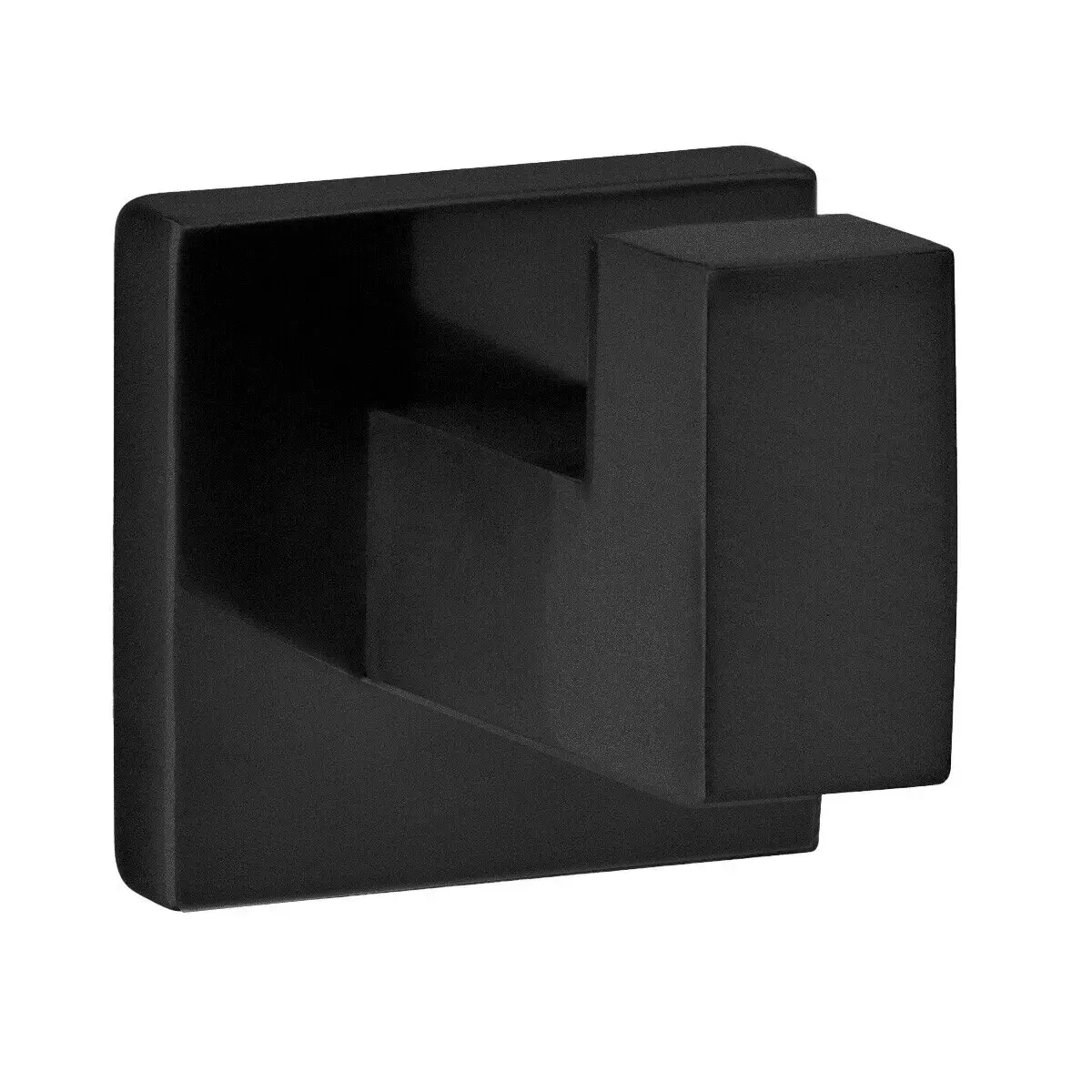 Matte Black