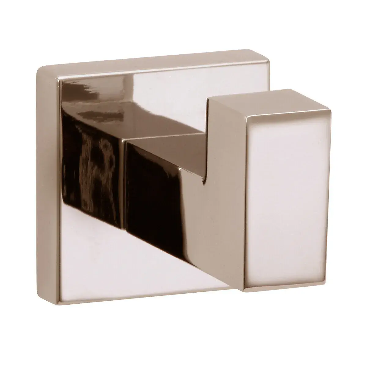 Polished Nickel
