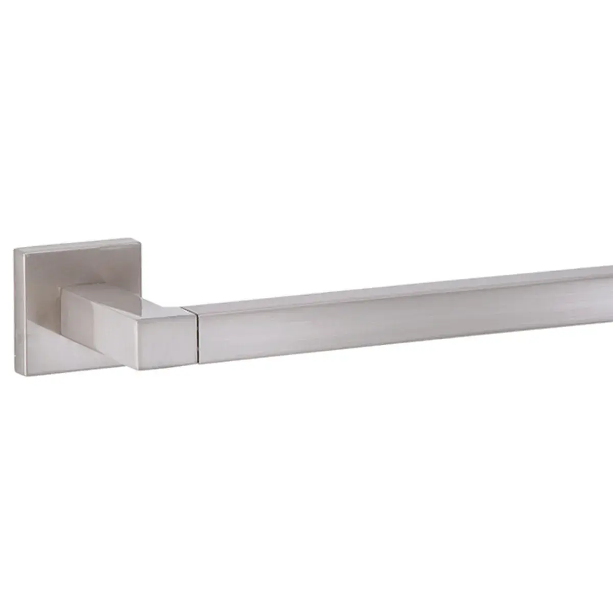 Satin Nickel