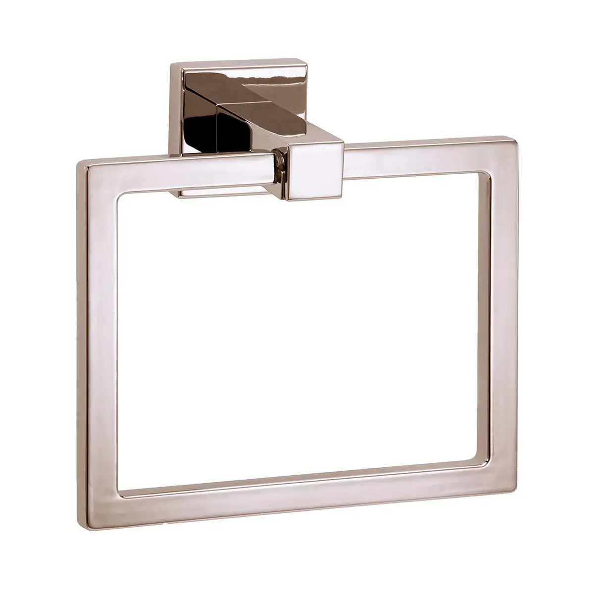 Polished Nickel