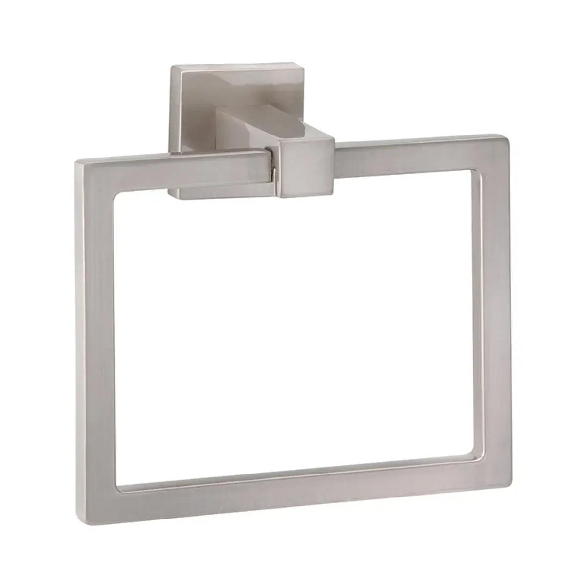 Satin Nickel
