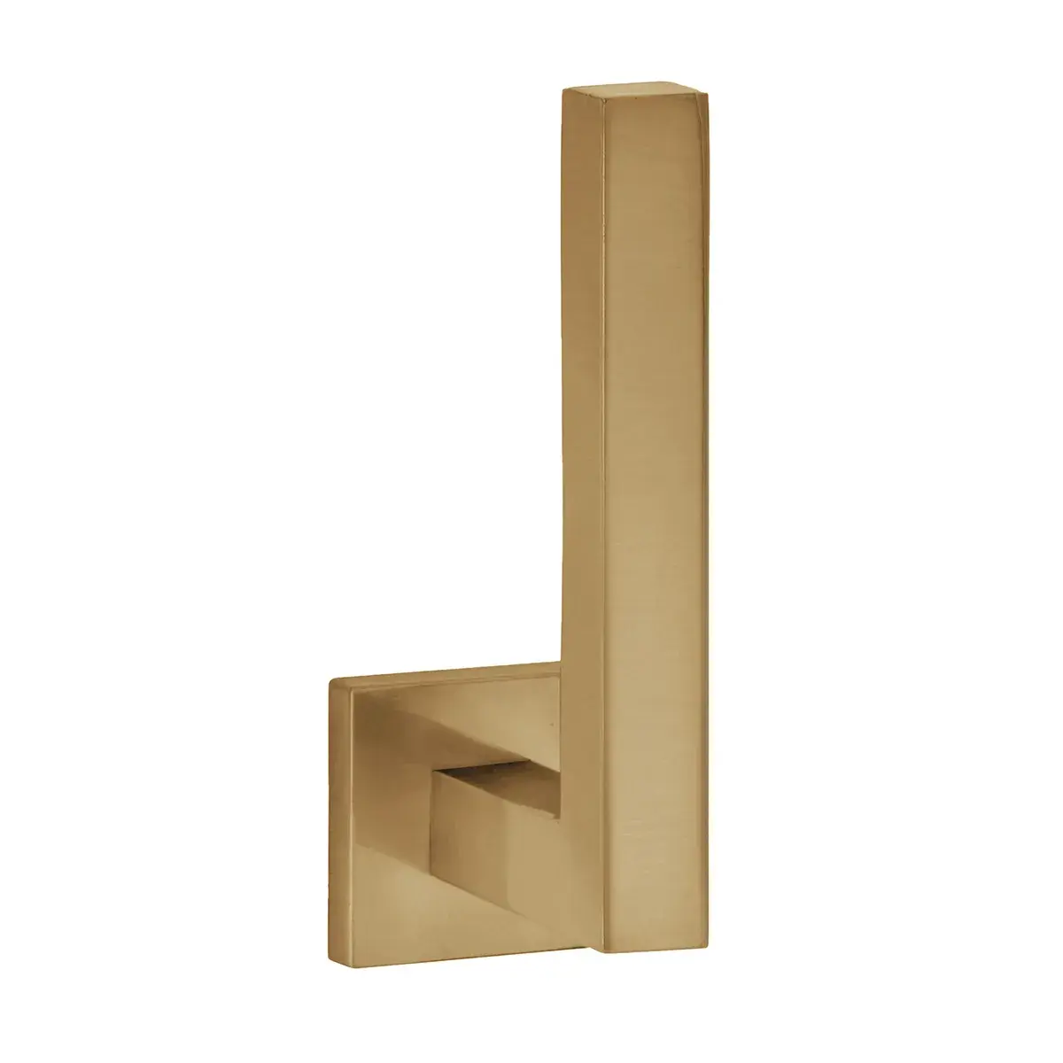 Brushed Brass