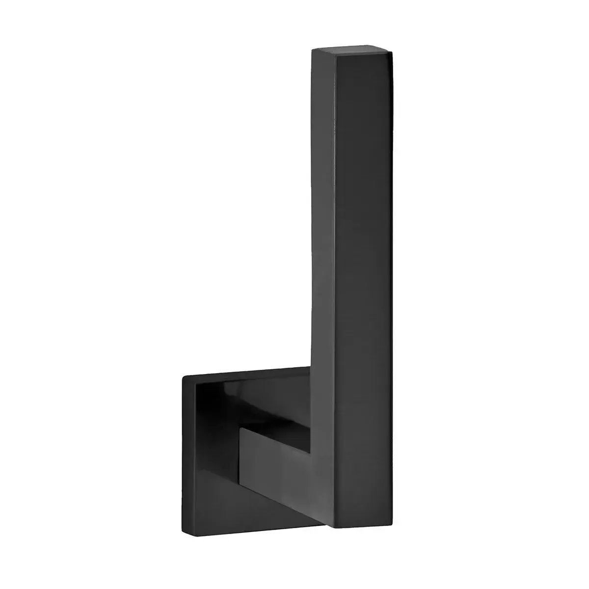 Matte Black