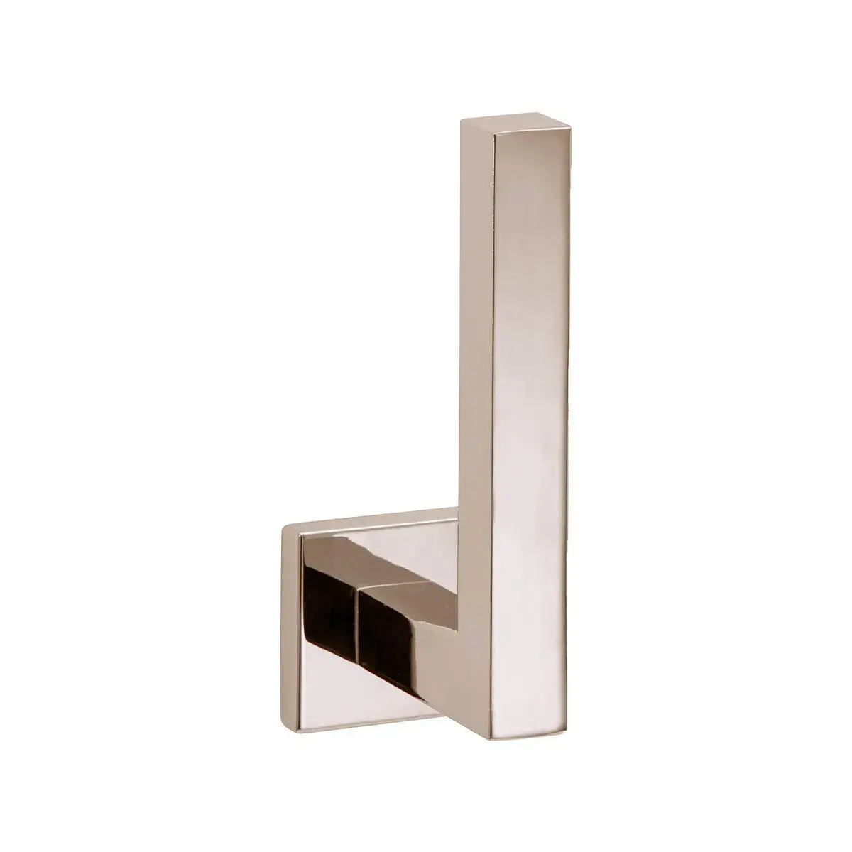 Polished Nickel