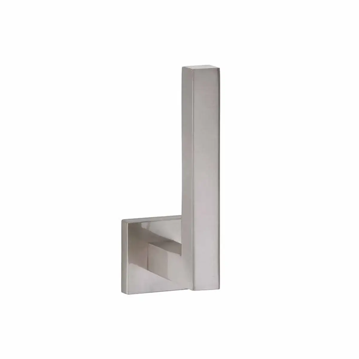 Satin Nickel