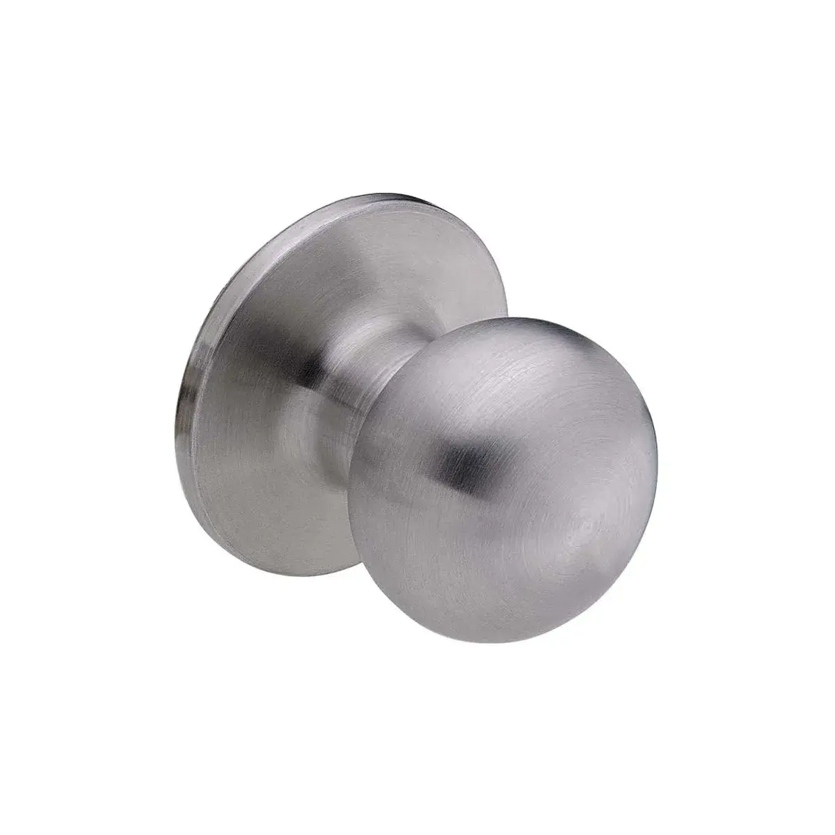 Satin Stainless