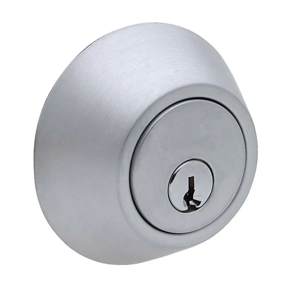 Satin Stainless