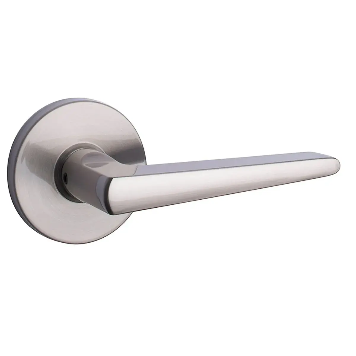 Satin Nickel