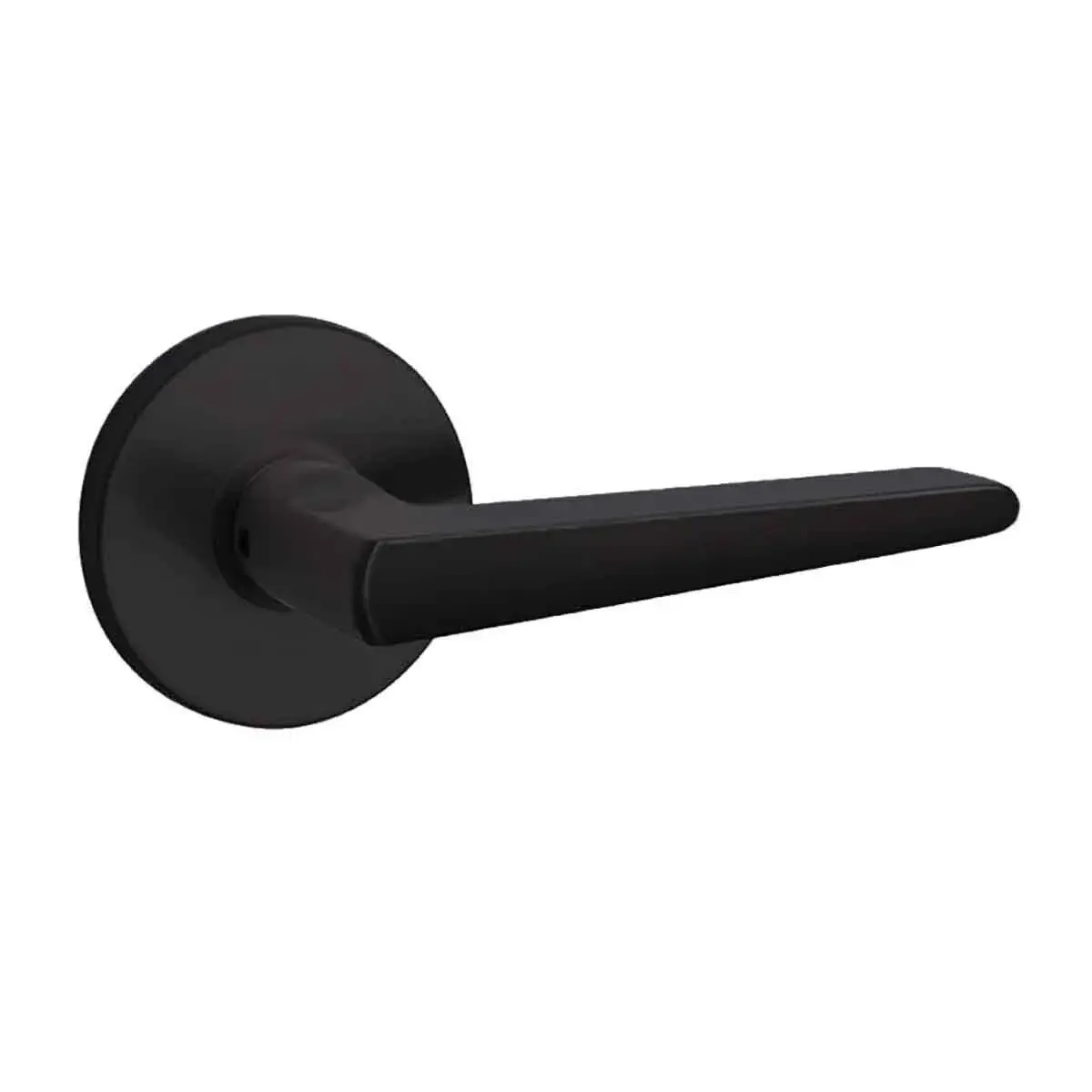 Matte Black