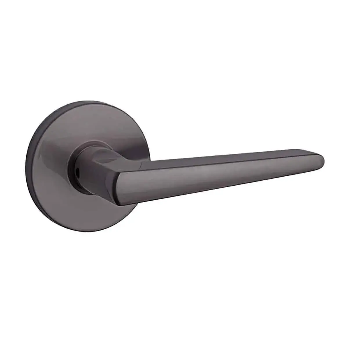 Gun Metal