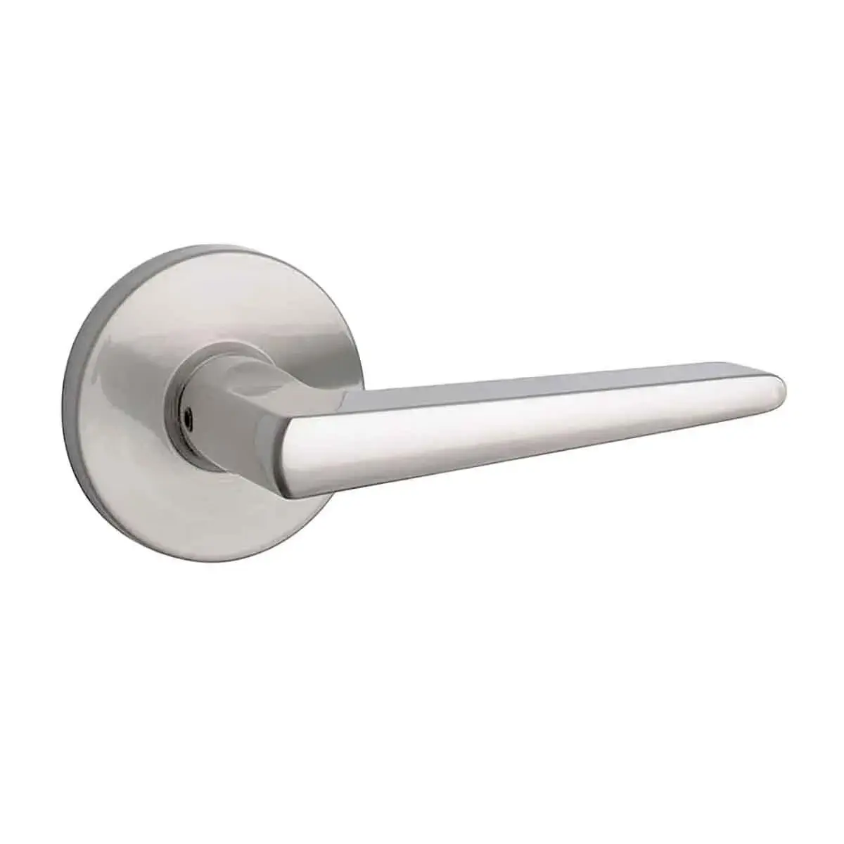 Satin Stainless