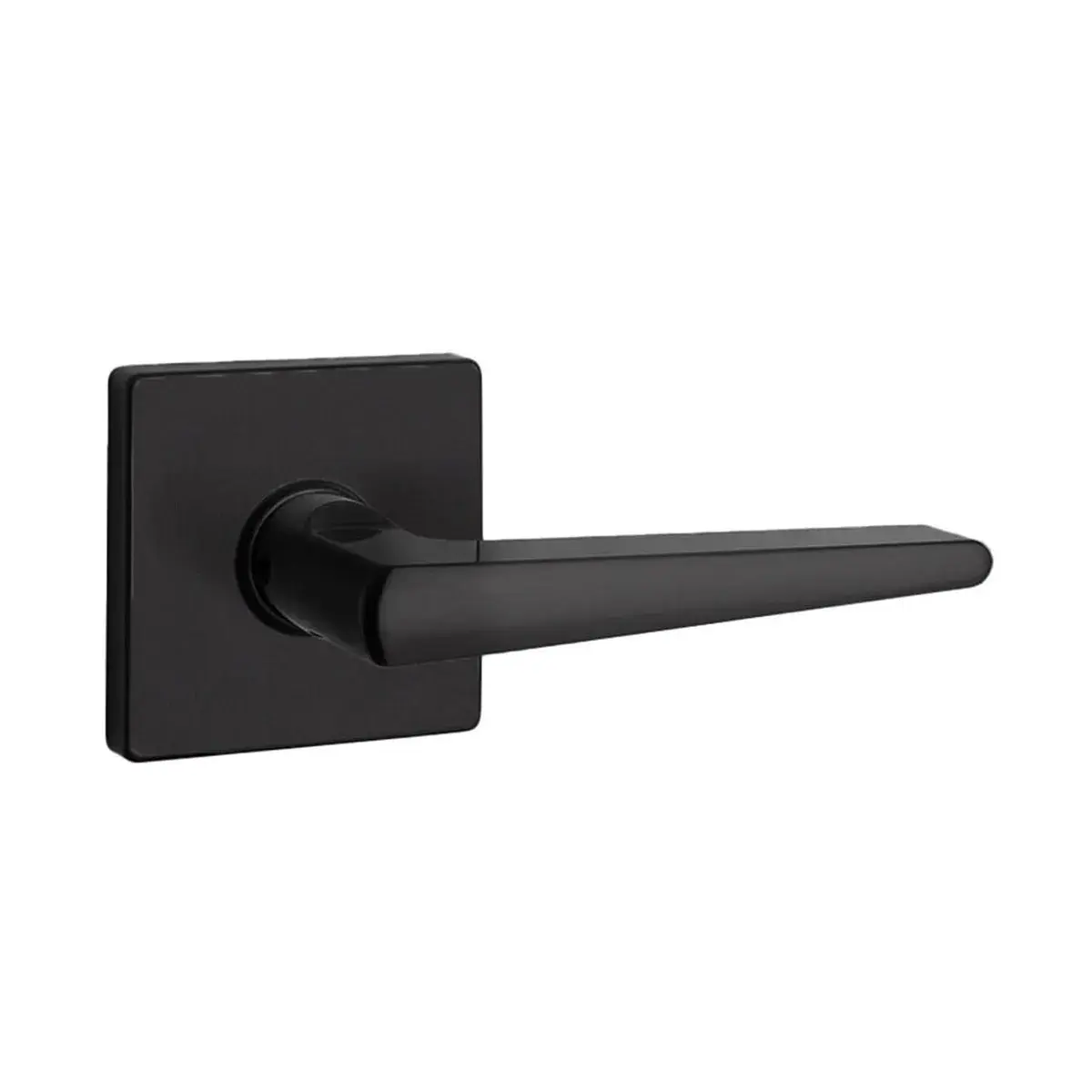 Matte Black