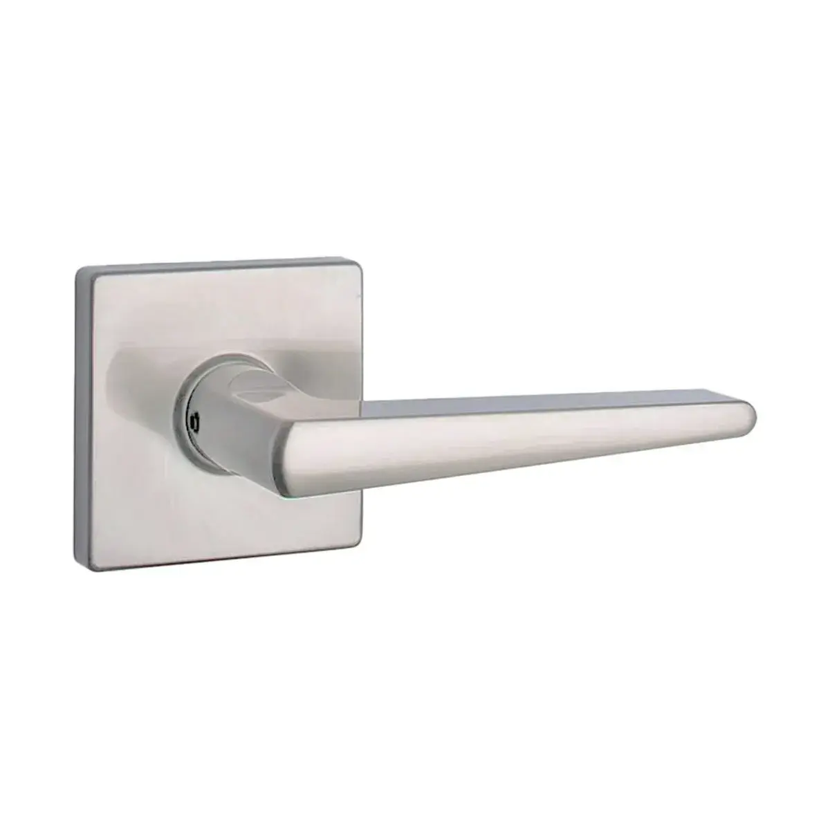 Satin Stainless