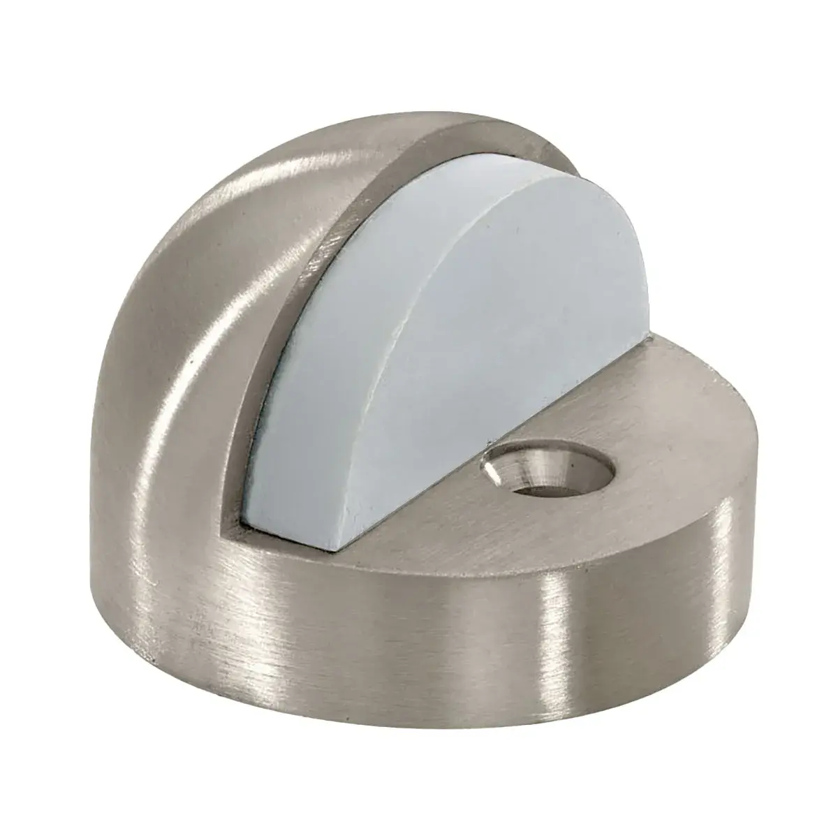 Satin Nickel