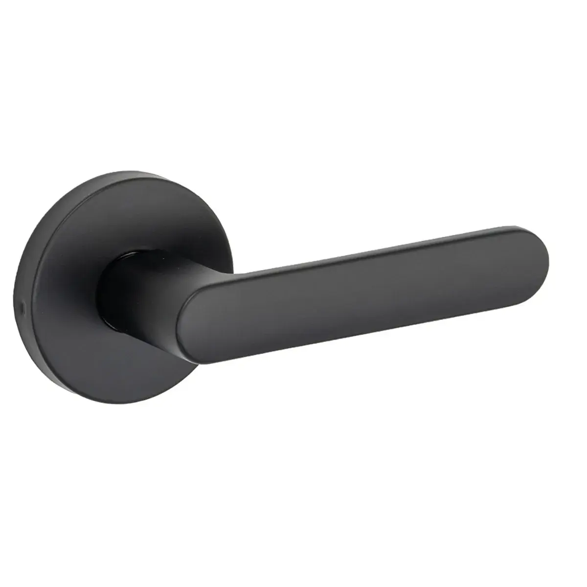 Matte Black
