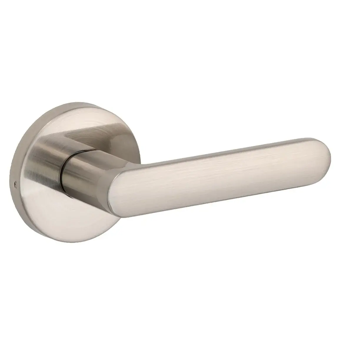 Satin Nickel