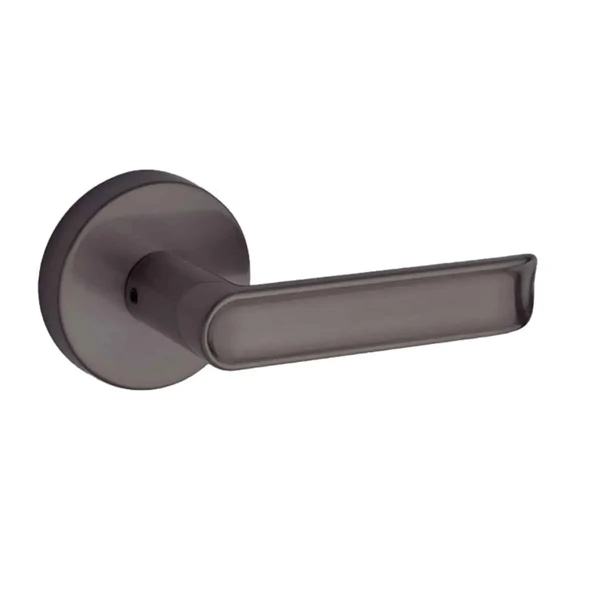 Gun Metal