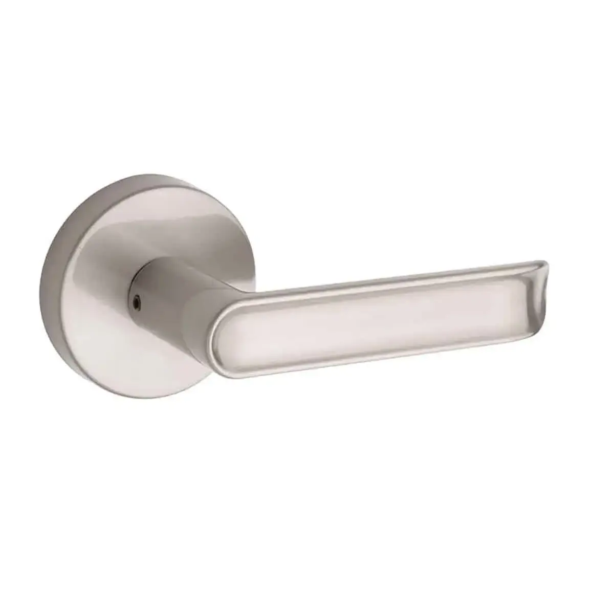Satin Stainless