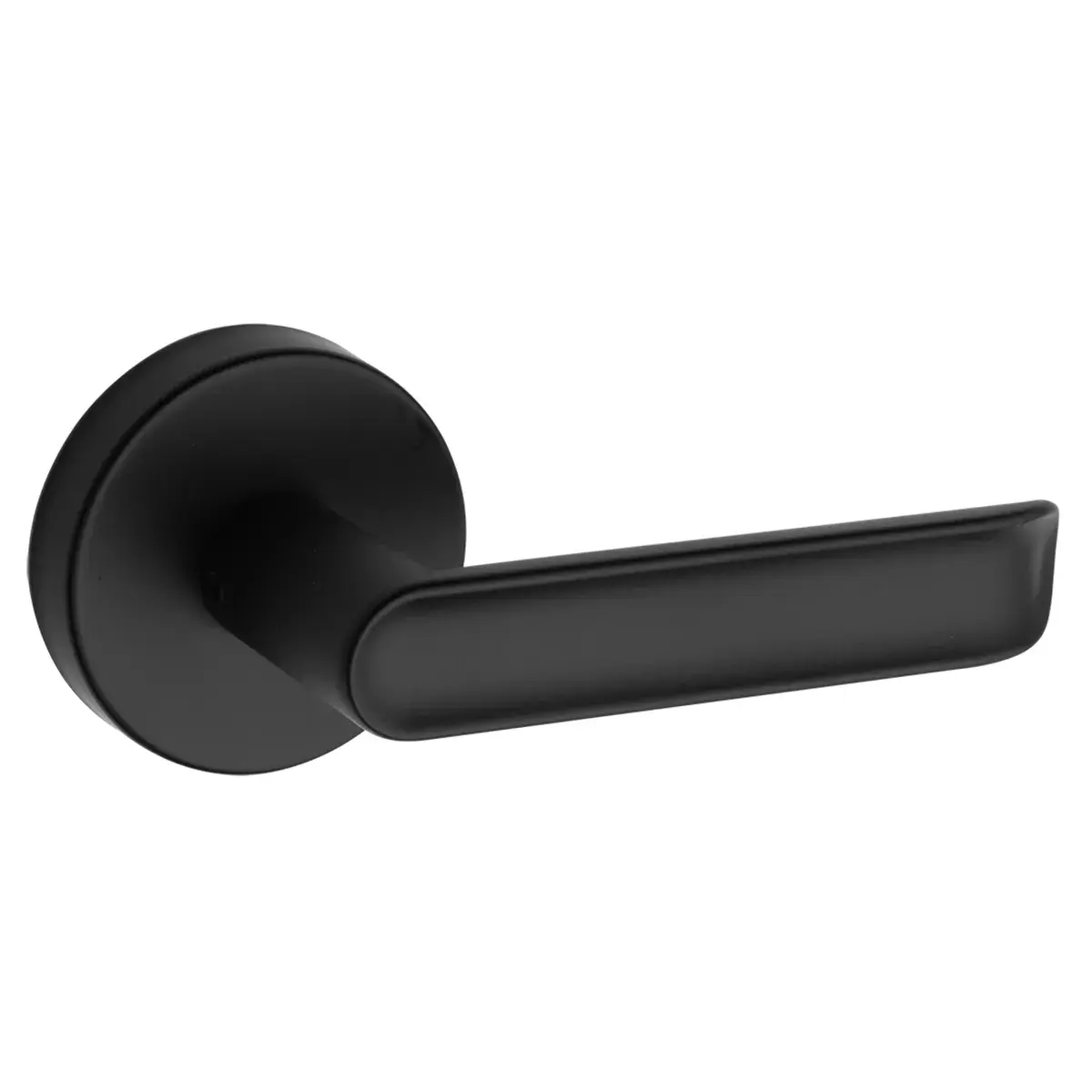 Matte Black